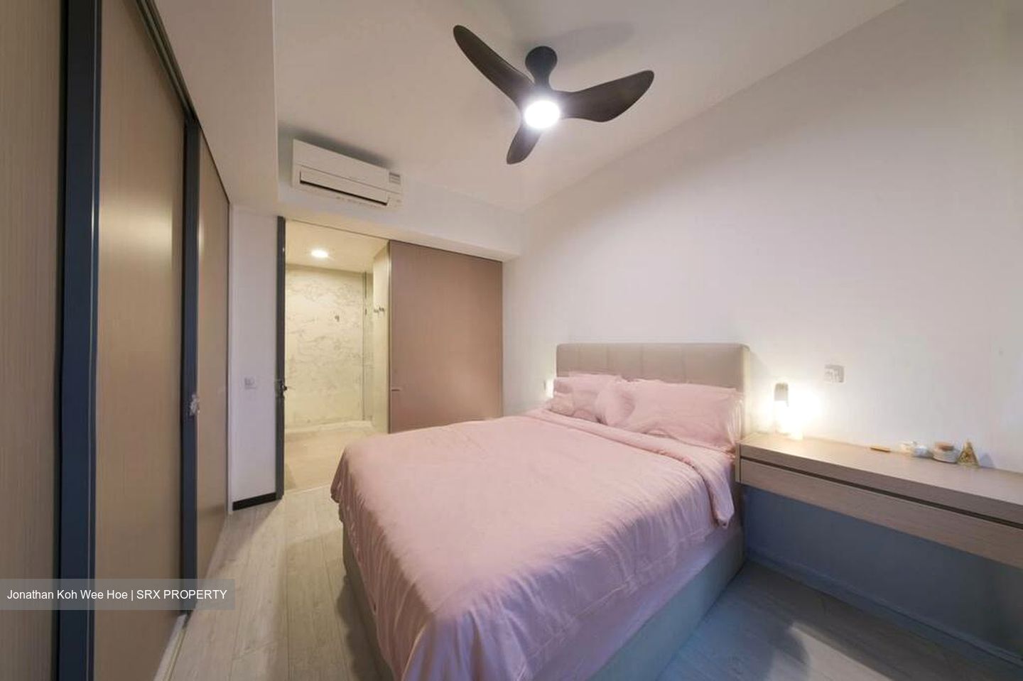 Pasir Ris 8 (D18), Apartment #533629101